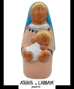 sbvm011_jouarre_santon_nd_de_la_priere_bleu_260424