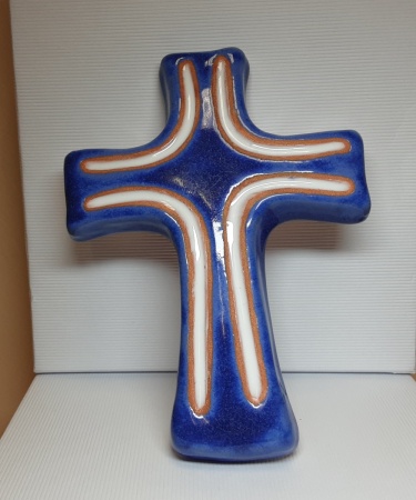 Croix LUMIERE - 13cm