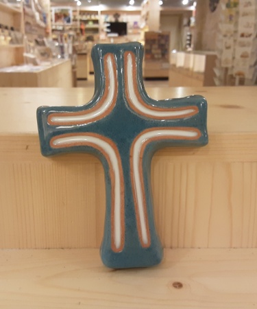 Croix LUMIERE - 13cm