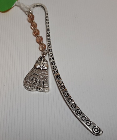 Marque-page - HIPPOCAMPE