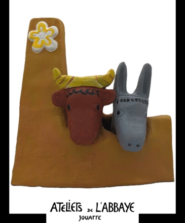 b3_jouarre_santon_stele_ane_boeuf